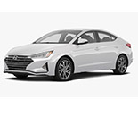 HYUNDAI-ELANTRA-2019-2020 HYUNDAI ELANTRA