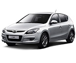 Hyundai_i30_2007 HYUNDAI I30