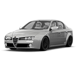 alfa-romeo-159 Alfa ROMEO 159