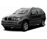 bmw-x5-series BMW X5 SERIES