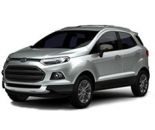 ford-ecosport FORD ecosport