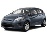 ford-fiesta FORD FIESTA 2008 - 2019