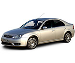 ford mondeo 2000 FORD MONDEO 2000-2003