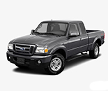 ford-ranger 2011 FORD RANGER