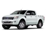 ford-ranger FORD RANGER