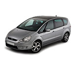 ford-s-max-2006-2010 FORD S-MAX