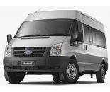 ford-transit FORD TRANSIT