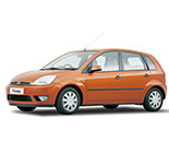 ford_fiesta_2002 FORD FIESTA 2002 - 2008