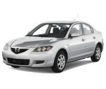 mazda-3-2003-2008 MAZDA 3 2003-2008
