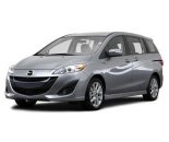 mazda-5-2010-2015 MAZDA 3 2009-2013