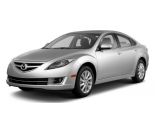 mazda-6-2007-2012 MAZDA 6 2007-2012