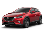 mazda-cx-3-2018 MAZDA 3 2009-2013