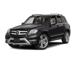 mercedes-benz-glk-class-2008-2015 MERCEDES-BENZ GLK-CLASS 2008-2015
