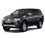 mitsubishi-pajero-sport-2008-2012 MITSUBISHI PAJERO SPORT