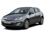 opel-astra-j-2010-2014 OPEL ASTRA J 2010-2014