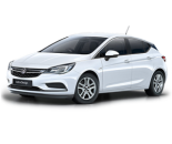 opel-astra-k-head-units OPEL ASTRA K