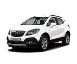 opel-mokka OPEL MOKKA