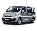 opel-vivaro OPEL VIVARO