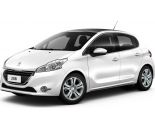 peugeot-208 PEUGEOT 208