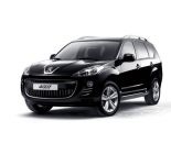 peugeot-4007 PEUGEOT 4007