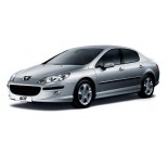 peugeot-407 PEUGEOT 407