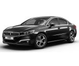 peugeot-508 PEUGEOT 508