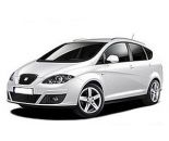 seat-altea SEAT ALTEA