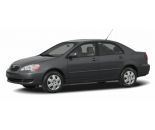 toyota-corolla-2004-2006 TOYOTA COROLLA 2004-2006