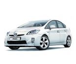 toyota-prius TOYOTA PRIUS