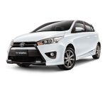 toyota-yaris-2013 TOYOTA YARIS 2013+