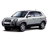 Hyundai_tucson 2009 HYUNDAI TUCSON