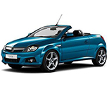 Opel-Tigra-B-2004-2009 OPEL TIGRA