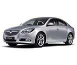 opel-insignia RES OPEL INSIGNIA RESTILING