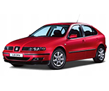 seat leon 2004 SEAT LEON
