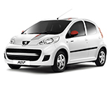 PEUGEOT 107 PEUGEOT 107