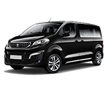 PEUGEOT EXPERT-TRAVELLER PEUGEOT TRAVELLER