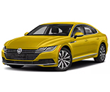 volkswagen-arteon VOLKSWAGEN ARTEON