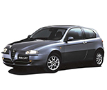 147 Alfa romeo 147