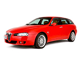156 Alfa romeo 156