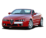 alfa brera Alfa romeo BRERA