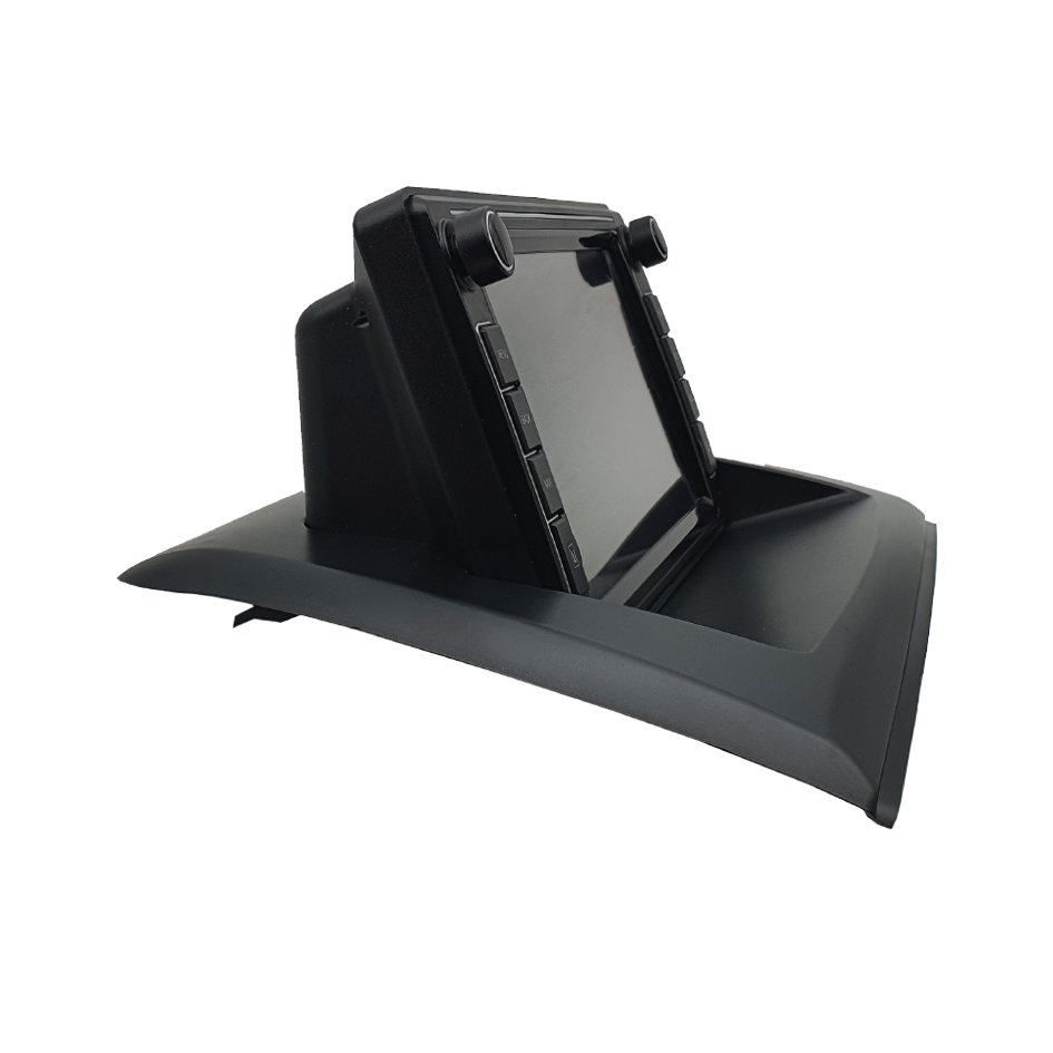 ANDROID MULTIMEDIJA ZA BMW X3 E83 (2003-2010) 8" 2+32 sa dugmićima - Image 2