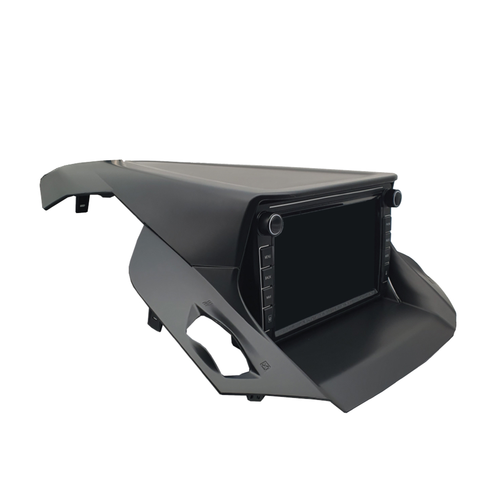 ANDROID MULTIMEDIJA ZA FORD KUGA (2012-2020) 8" 8+128 sa dugmićima - Image 2