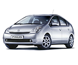 TOYOTA PRIUS 2003 – 2009 TOYOTA PRIUS