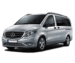 VITO W447 MERCEDES-BENZ VITO