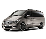 VITO W639 MERCEDES-BENZ VITO