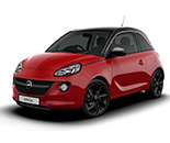 adam OPEL adam