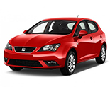 ibiza IV SEAT IBIZA