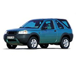 land-rover-free lander 97