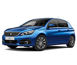 peugeot-308 – noviji PEUGEOT 308