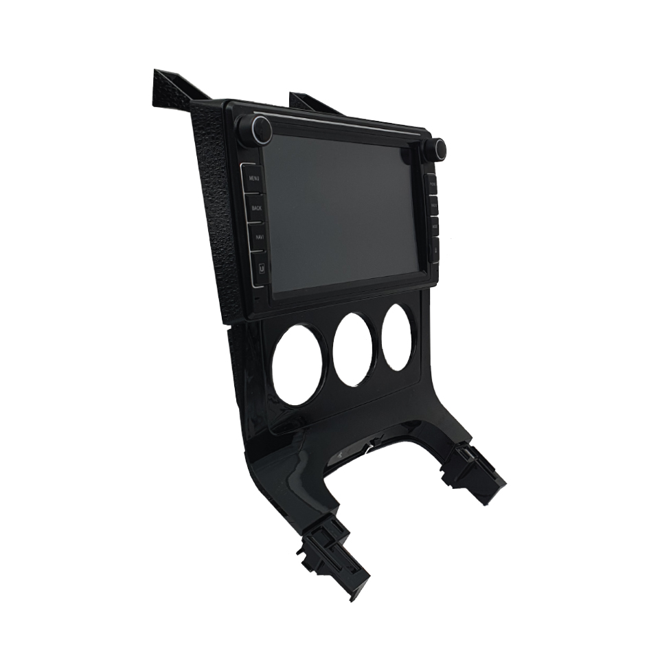 ANDROID MULTIMEDIJA ZA PEUGEOT 5008 (2009-2016) 8" 4+64 sa dugmićima - Image 4